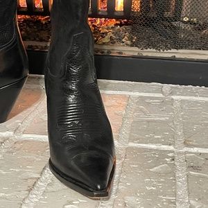 Charlie Horse Boots by luchesse